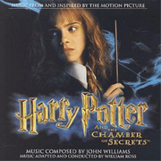 HARRY POTTER & THE =LTD=