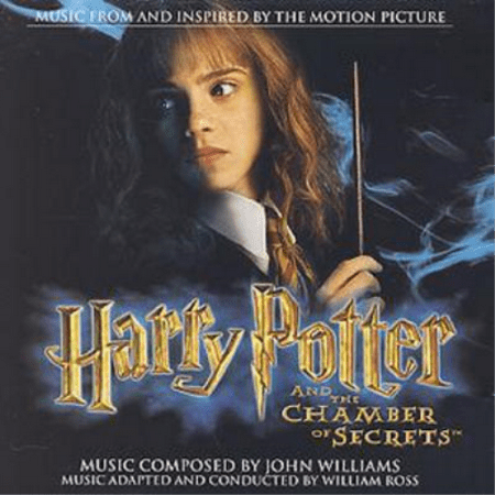HARRY POTTER & THE =LTD=