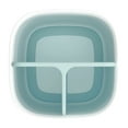 thumbnail image 4 of Portacepillos de dientes eléctrico con base antideslizante, diseño modular para un secado rápido y desmontable, ventilado para mantener la sequedad, compacto y fácil de guardar en espacios reducidos, 4 of 6