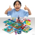 thumbnail image 2 of Juguete Para Niño Caja Construccion Ryan's World Smash, 2 of 3