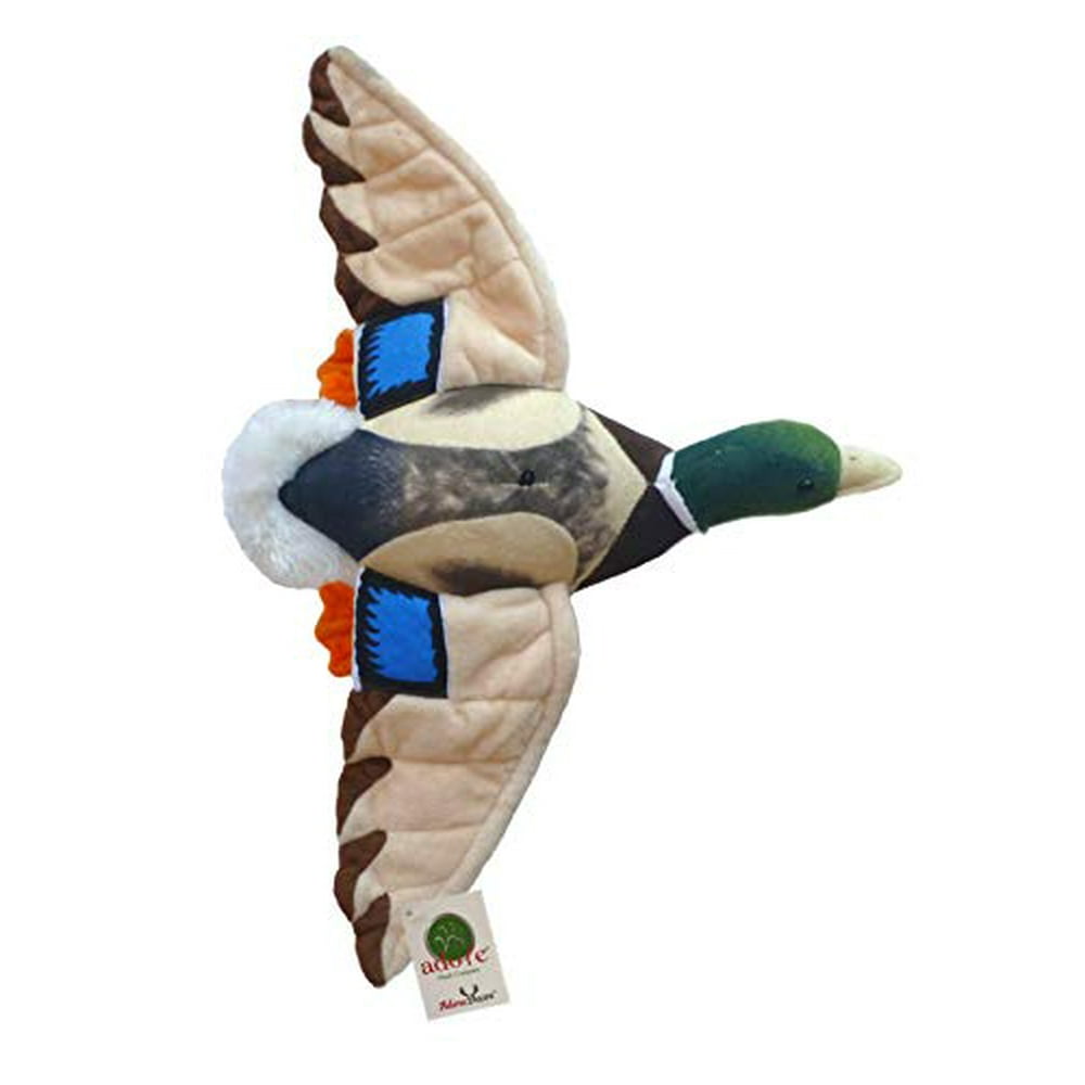 darkwing duck stuffed animal