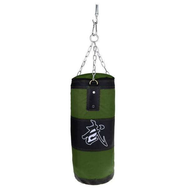 Saco de boxeo en walmart new arrivals