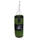 thumbnail image 1 of Bolsa Vacía De Arena perfecl para Práctica De MMA Boxeo 9,84in 31,50in, 1 of 8