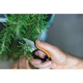 thumbnail image 2 of Tijeras de jardín Fiskars 13 cm Herb Snips SoftGrip, 2 of 9