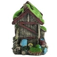 thumbnail image 1 of Casa para pecera ANGGREK No Tóxica Fácil de limpiar Resina, 1 of 7
