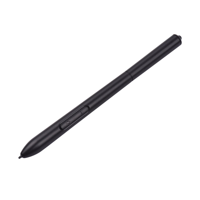 Graflsoa Battery-Free Stylus PEN-1 for VINSA VIN1060PLUS/T608 Drawing Tablet, Lightweight Design, 15.5cm Length, 9.4g Weight