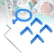 thumbnail image 4 of Soporte De Posición De Película De Rayos X Intraorales, Posicionador De Película De Rayos X Dental Para Evitar El Asco Imagen Clara De Acero Inoxidable Para Hospitales Dentales, 4 of 8