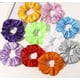thumbnail image 4 of 6 piezas de coleteros con luz LED, bandas elásticas iluminadas para el pelo, coleteros para niñas, coleteros luminosos para cola de caballo para neón, Halloween, Navidad, cumpleaños, Año Nuevo, 4 of 5