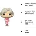 thumbnail image 2 of Golden Girls Funko POP! TV Rose Vinyl Figure (Diamond Collection), 2 of 3