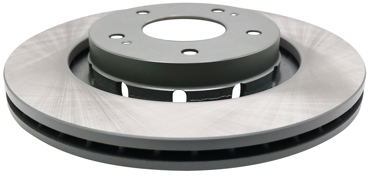 Winstop Brake Rotor, Front WS244806, Mistubishi Outlander 2006-2005