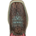 thumbnail image 5 of Women's Durango Boot DRD0351 Lady Rebel Western Boot, 5 of 6