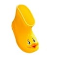 thumbnail image 1 of Bottes Garçons Chaussures de Pluie Bottes de Neige Garçons Extra Larges pour Enfants Mignon Dessin Animé Randonnée Enfants Design Hiver Bottes Tout-Petit Durables Lumineuses pour Garçons Randonnée Grands Enfants Chaussures en Caoutchouc pour Extérieur, 1 of 3
