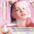 thumbnail image 4 of Openpig Clearance Liujin Set Makeup Spray 120ml Moisturizing Refreshing Set Makeup Spray Cosmetics, 4 of 7