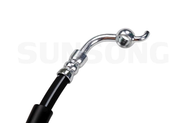 Sunsong 2201875 Sunsong 2201875 Clutch Hydraulic Hose