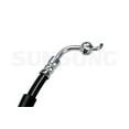 thumbnail image 3 of Sunsong 2201875 Sunsong 2201875 Clutch Hydraulic Hose, 3 of 4