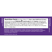 Cirkul GoSip Grape Flavor Cartridge, Drink Mix, 1-Pack