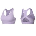 thumbnail image 1 of Top Deportivo Li Ning Mujer AUBP0682 lila XL, 1 of 3