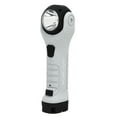thumbnail image 1 of Lampe de Poche LED Haute Puissance, Lampe de Poche de Travail Fixe Imperméable Multi-Engrenages pour le Camping, 1 of 8