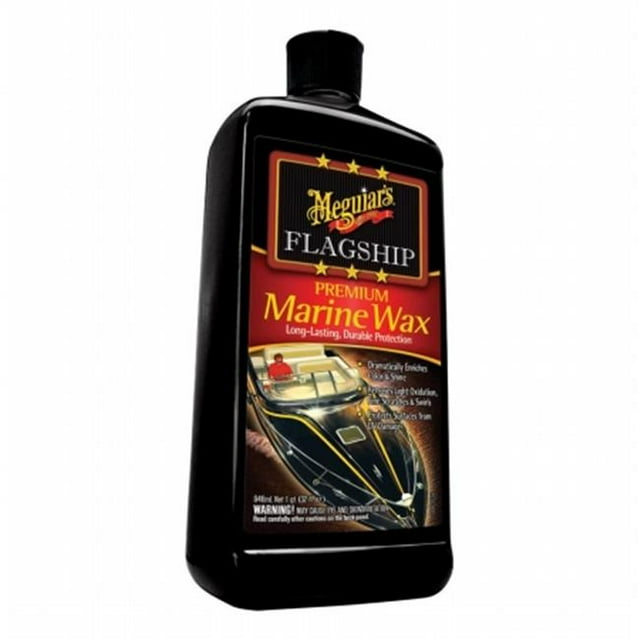 Meguiars Flagship Premium Marine Max - 32 Oz.
