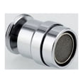 thumbnail image 4 of serony Brass Faucet Extender Adapter Aerator Water Saving Tap Filter Bidet Nozzle Kitchen Home Improvement Daily Tools Hardware 22mm, 4 of 9