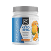 KetoLogic Keto BHB Exogenous Ketones Supplement, Orange Mango | 60 Servings