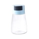 thumbnail image 5 of Botella medidora de condimentos cuantitativa precisa, dosificación de 0,5 gramos, tipo prensa sellada, salero, tarros de especias para comino en polvo Azul BLESIY frascos de especias, 5 of 8