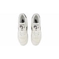 thumbnail image 3 of [BB550YKF] New Balance 550 Men's Sea Salt Black Sneakers *NEW*, 3 of 5