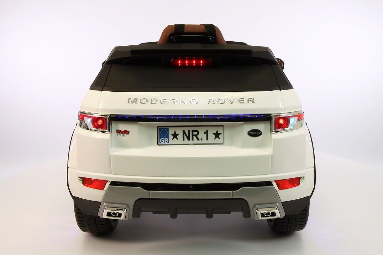 range rover toy car battery replacement