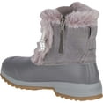thumbnail image 4 of Women's Maritime Repel Suede Snow Boot w/ Thinsulate, 4 of 6