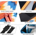 thumbnail image 3 of Touch Screen Waterproof Front Frame Top Tube Bicycle Pouch Hard, 3 of 8