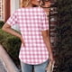 thumbnail image 4 of Camisetas de Cuello de la Tripulación de Manga Larga para Hombres Color Sólido Casual Top, Tejido Suave Y Cómodo para el Uso Diario de Primavera Y Verano, Camiseta de Cuello Redondo, Camisetas de Mang, 4 of 7