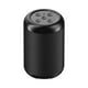 thumbnail image 2 of Altavoz Bluetooth, audio Bluetooth, voz inteligente, subwoofer portátil, altavoz Bluetooth inalámbrico, estéreo de alta fidelidad para Internet, compatible con tarjeta de almacenamiento extendido, alt, 2 of 7