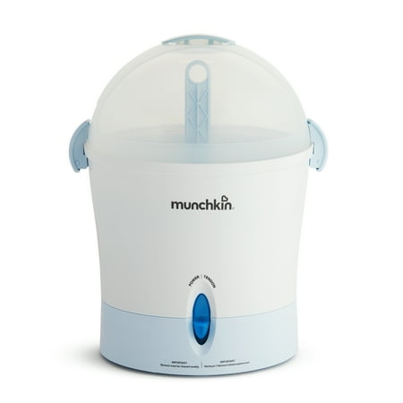 Munchkin Steam Guard Electric Sterilizer