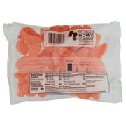 Howe Orange Slices Chewy Candy, 22 oz, Bag