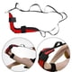 thumbnail image 5 of Correa de Estiramiento DYNWAVEMX para Fascitis Plantar Rojo, 5 of 8