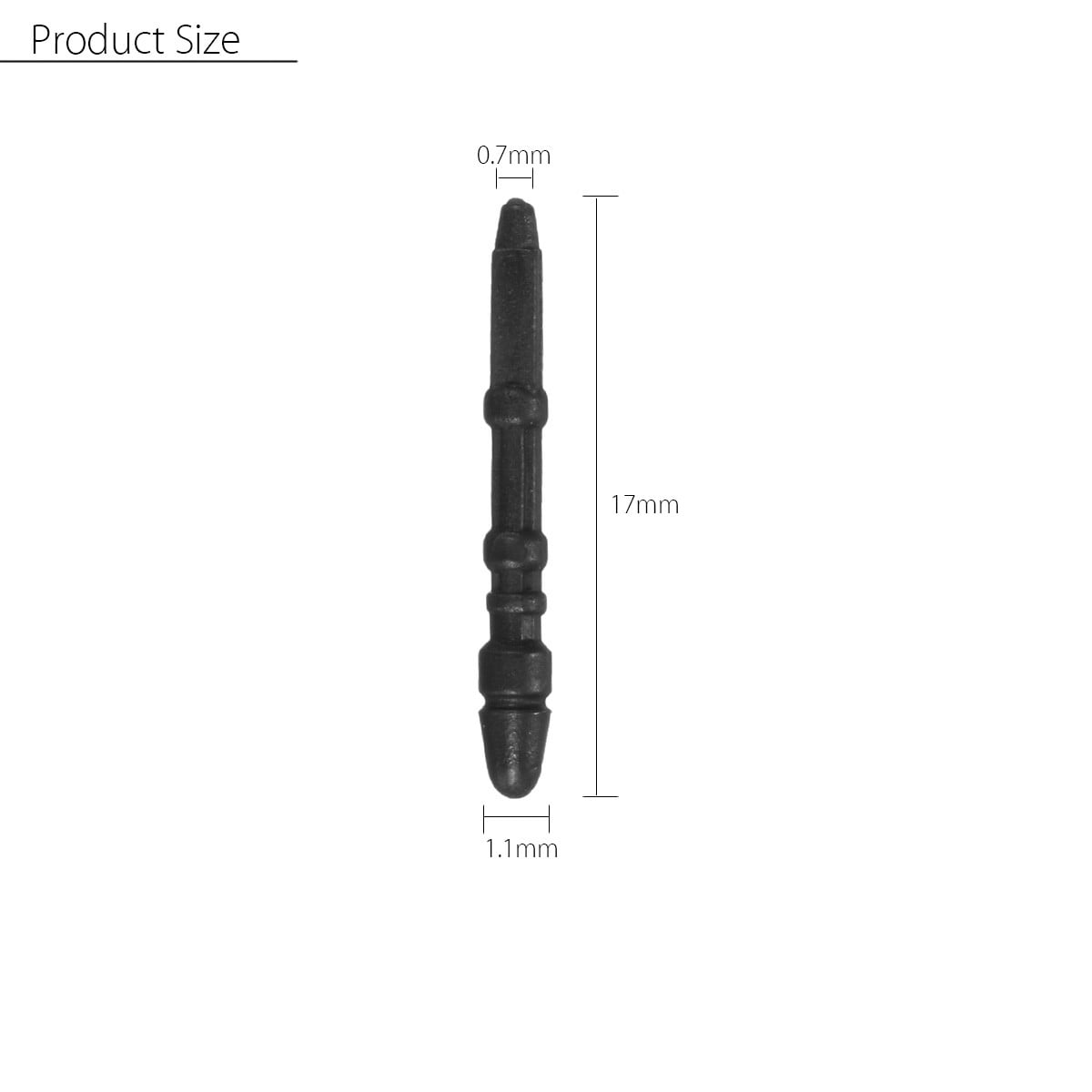 Surface Pro 3 Pen Tip 3pcs Replacement Tips Refill For Microsoft Surface Pro 3 Touch Stylus Pen Pinnacleoilandgas Com