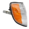 thumbnail image 2 of Side Corner Light, Scratch Resistant Front Turn Light  For Car Left: 1408260543,Right: 1408260643, 2 of 8