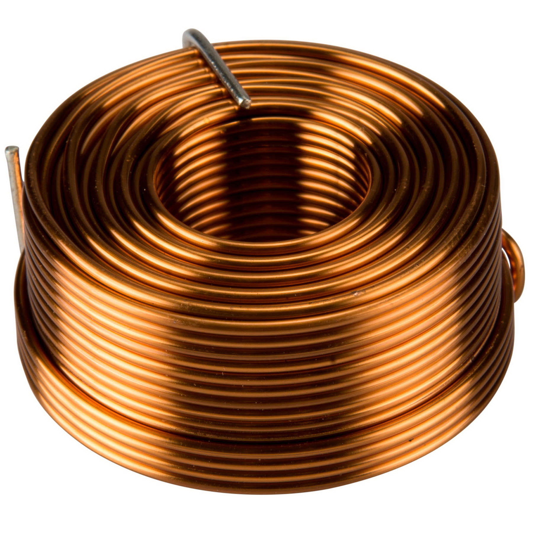 0.30mH 14 AWG Perfect Layer Inductor 
