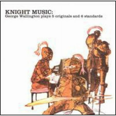 Knight Music