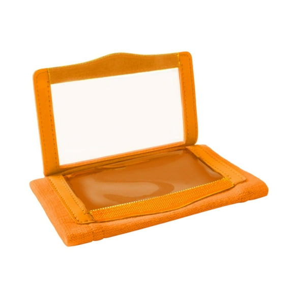 amleso Football Play Wristband Wristband Playbook Portable Accessories Multipurpose Training Equipment Wrist Band for Sports Flag Orange