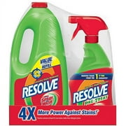 RESOLVE Laundry Stain Remover, 82 fl oz