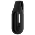 thumbnail image 2 of Smart Wristband Clip Holder & Silicone Storage Strap Loop – Durable Adjustable Wearable Accessory For Fitness Trackers Quick Attach Design, 2 of 7