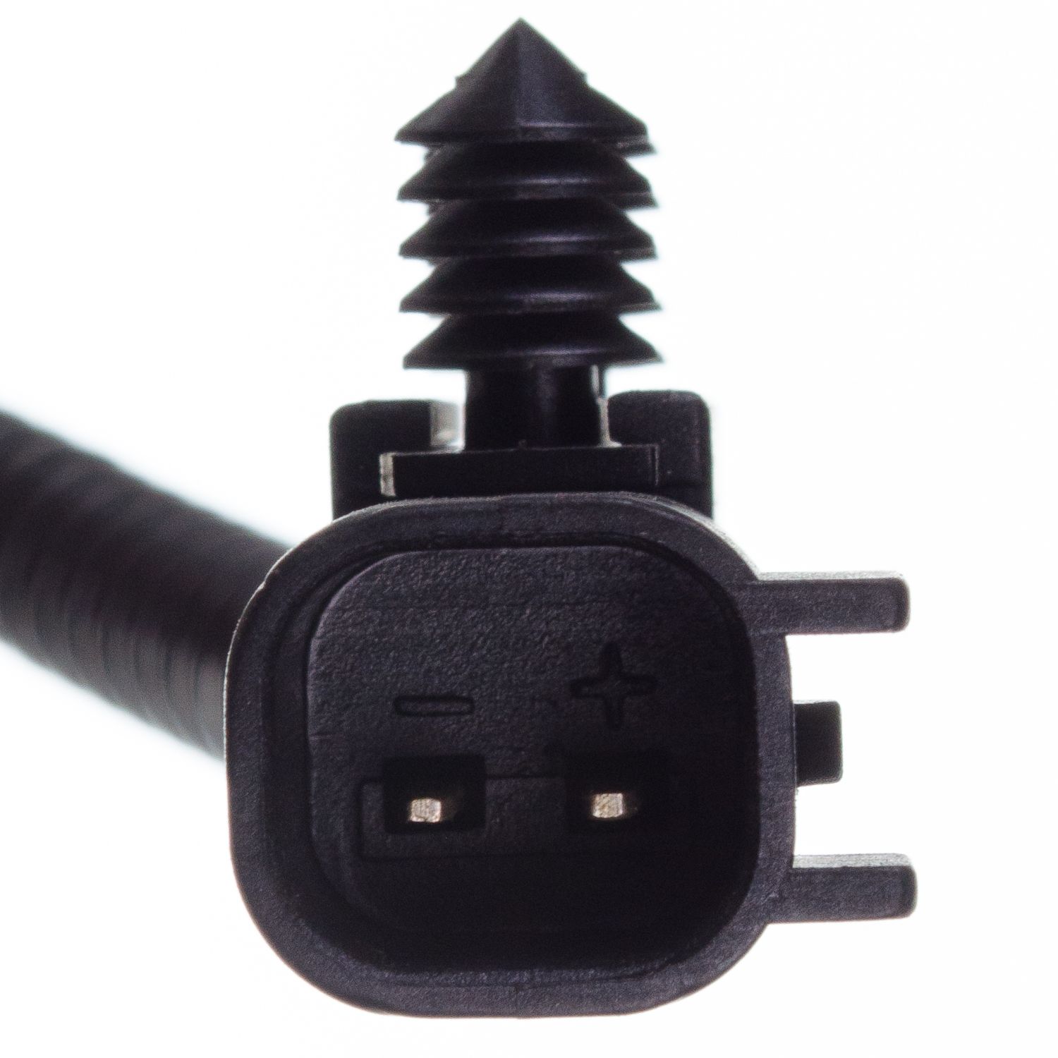 Holstein Parts 2ABS2507 ABS Speed Sensor Fits select: 2011-2018,2020-2022 JEEP GRAND CHEROKEE