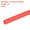 Red, variant on Uxcell Pipe Insulation Foam Tube, Pool Noodles Foam Tubing Covers for Swimming Pool Handle Heat Preservation Protective Red 3/8" (10mm) ID x 3.3FT x 13/16" OD