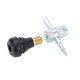 thumbnail image 2 of Car Valve Stem Puller Valve Core Remover and Installer Tool Tire Repair Kit Automotive Tool Supplies, 2 of 2