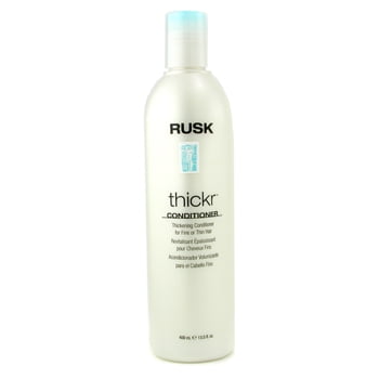 Rusk Thickr Thickening Conditioner ( For Fine/ Thin Hair