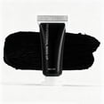 thumbnail image 5 of Face Body Paint – 6-Color Washable Water-Based Non-Toxic Makeup,Safe for Kids & Adults,Halloween,Cosplay,SFX,Party & Stage Makeup -Black, 5 of 5