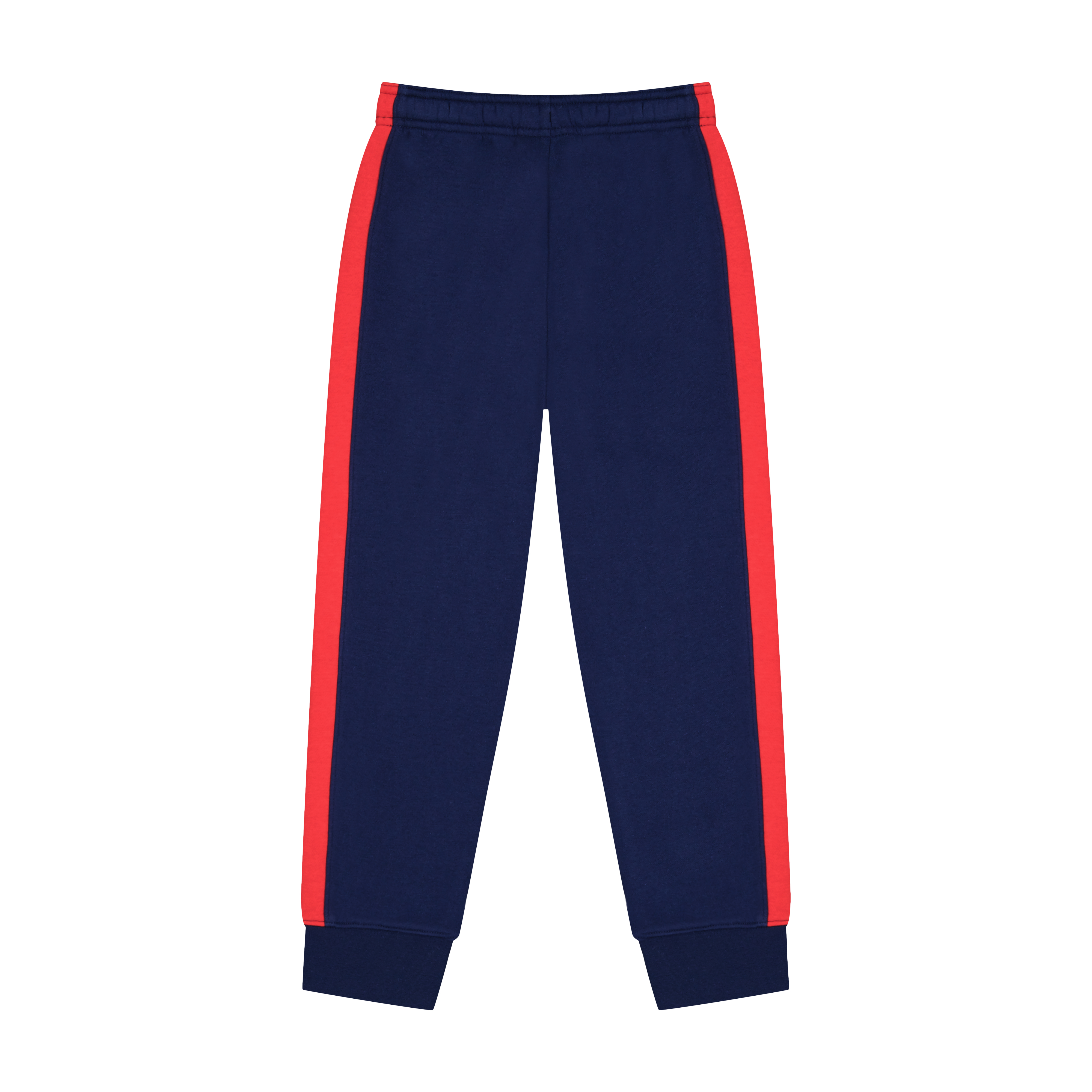 Reebok Boy's Colorblock Fleece Jogger, Sizes 4-18