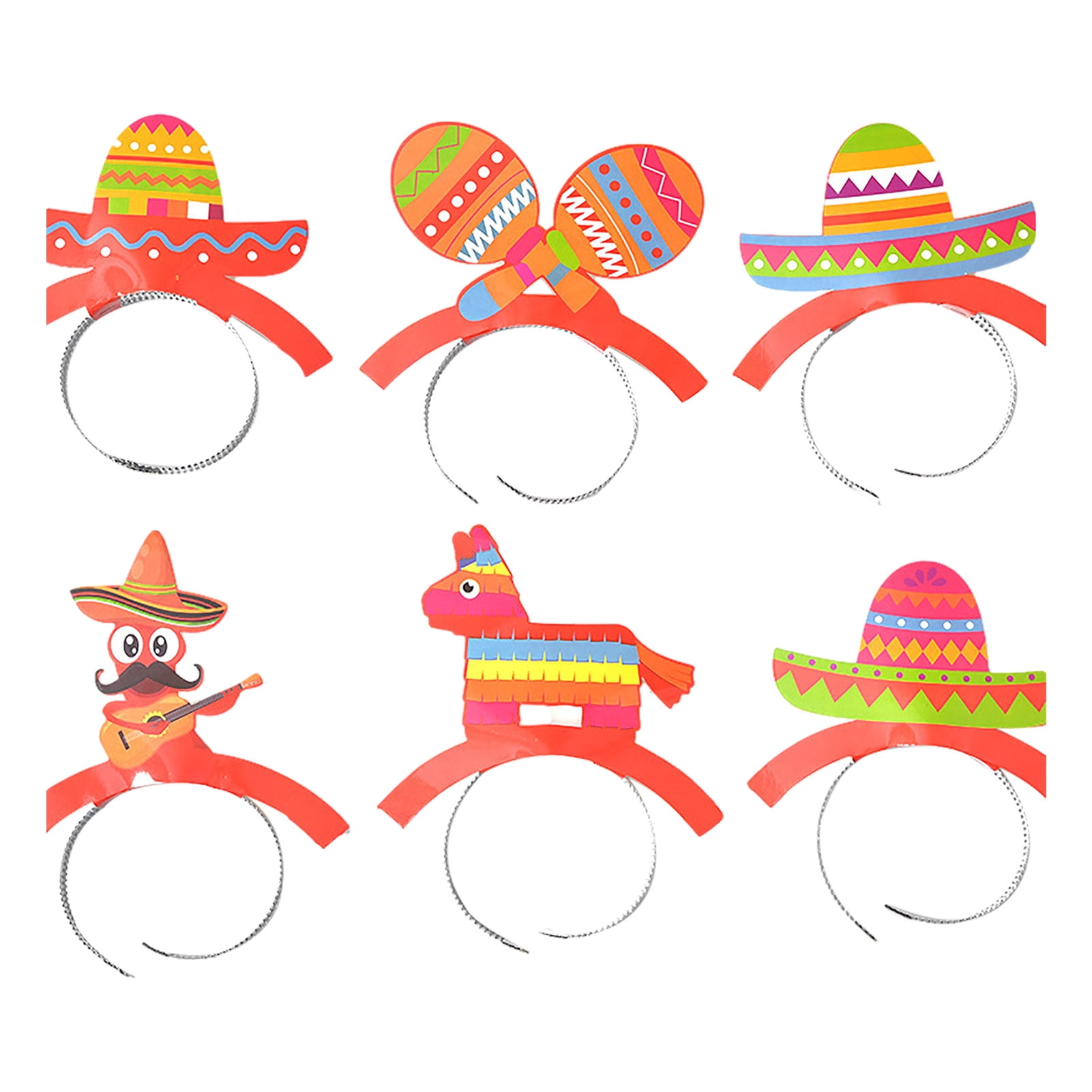 Mexican Themed Party Decorations 