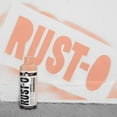 thumbnail image 4 of Sunstone, Rust-Oleum Rust-O Acrylic Matte Spray Paint-392213, 11 oz, 4 of 11